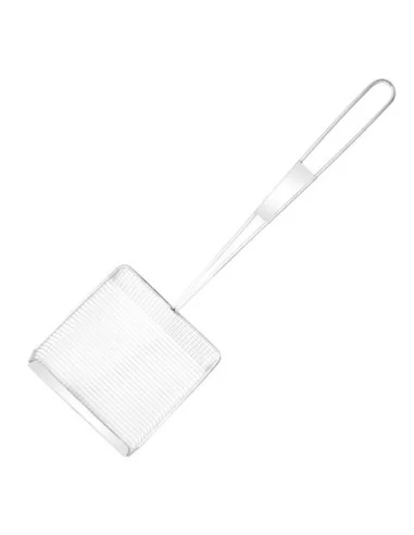 Pelle à frites Vogue manche long