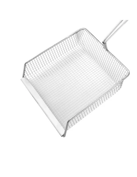 Pelle à frites Vogue manche long