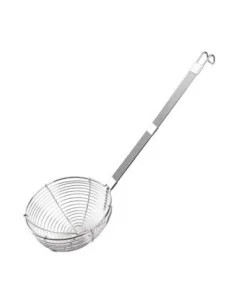 Araignée profonde à manche long Vogue