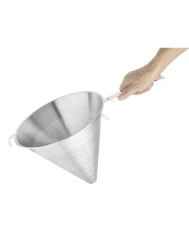 Passoire conique Vogue 260mm
