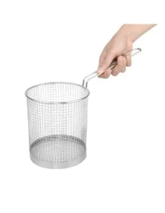 Panier à spaghetti inox Vogue 2