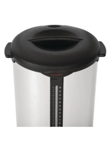 Chauffe-eau Caterlite 20L