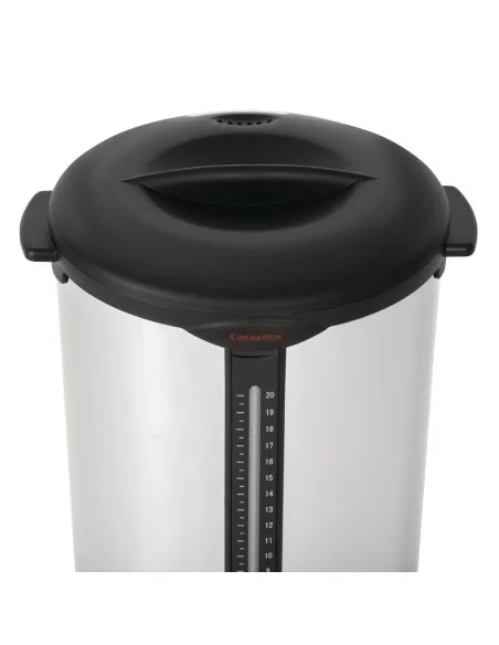 Chauffe-eau Caterlite 20L