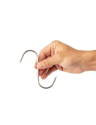 Crochet à viande Vogue 100mm