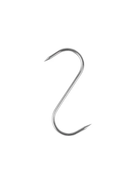 Crochet à viande Vogue 100mm