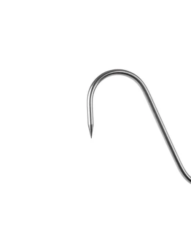 Crochet à viande Vogue 100mm