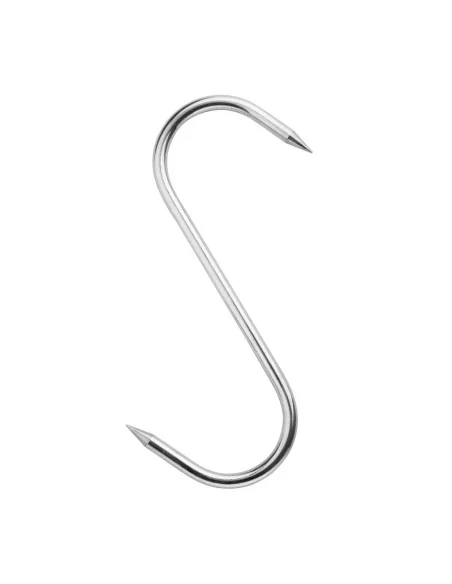 Crochet à viande Vogue 150mm