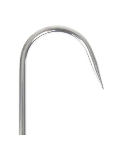 Crochet à viande Vogue 150mm