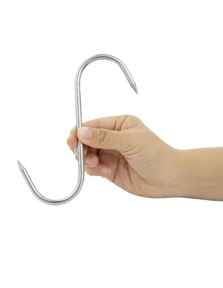 Crochet à viande Vogue 150mm