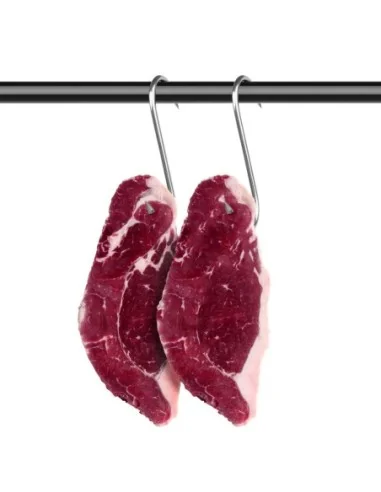 Crochet à viande Vogue 150mm