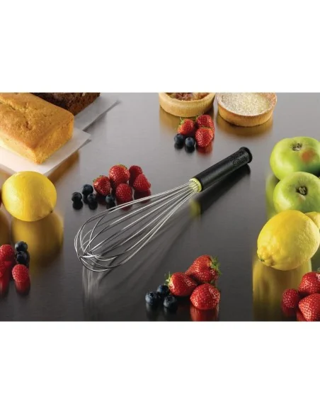 Fouet Matfer Bourgeat 300mm