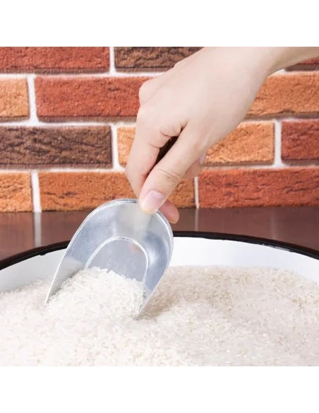 Pelle en aluminium Vogue 130ml