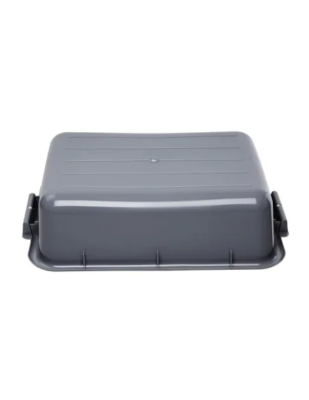 Bac de transport en plastique Vogue