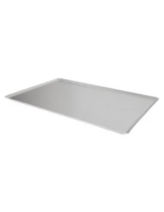 Plaque à pâtisserie en aluminium Matfer Bourgeat 60 x 40 cm 2