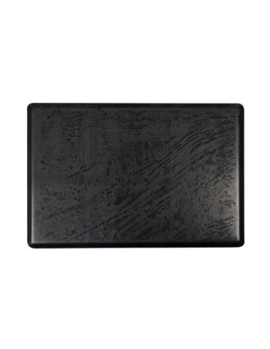 Plaque de cuisson en tôle bleuie Matfer Bourgeat 600 x 400mm