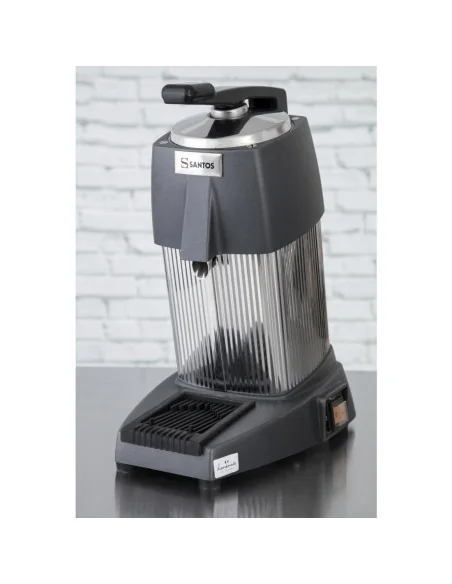 Presse-agrumes automatique Santos