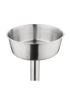 Support seau à vin ou champagne Olympia 2