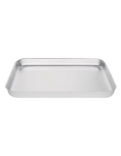 Plat à four en aluminium Vogue 420mm