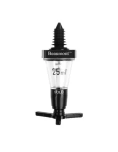 Doseur d alcool Beaumont 25ml
