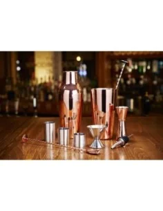 Mesure de cocktail estampillée CE à 35ml 2