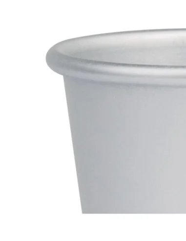 Dariole en aluminium Vogue 128ml