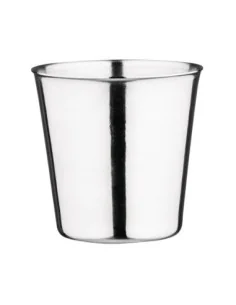 Moule à dariole inox Vogue