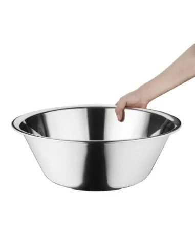 Bassine tout usage Vogue 8L