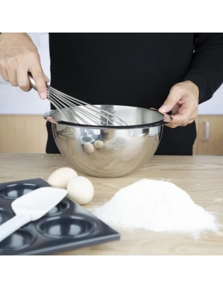 Fouet lourd Vogue 350mm