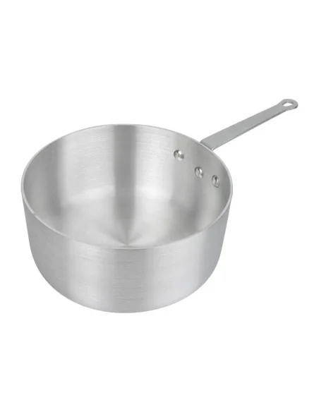 Casserole en aluminium Vogue 5,4L