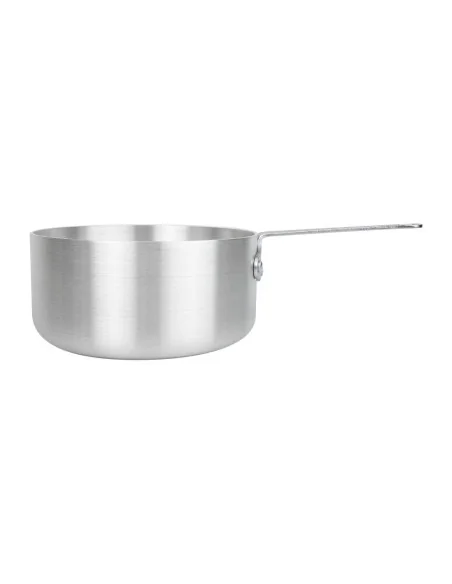 Casserole en aluminium Vogue 5,4L