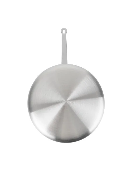 Casserole en aluminium Vogue 5,4L