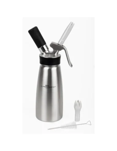 Siphon à chantilly ISI 500ml