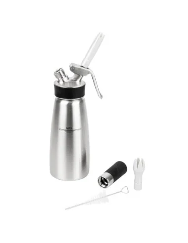 Siphon à chantilly ISI 500ml