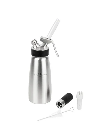 Siphon à chantilly ISI 500ml