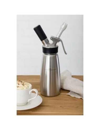 Siphon à chantilly ISI 500ml