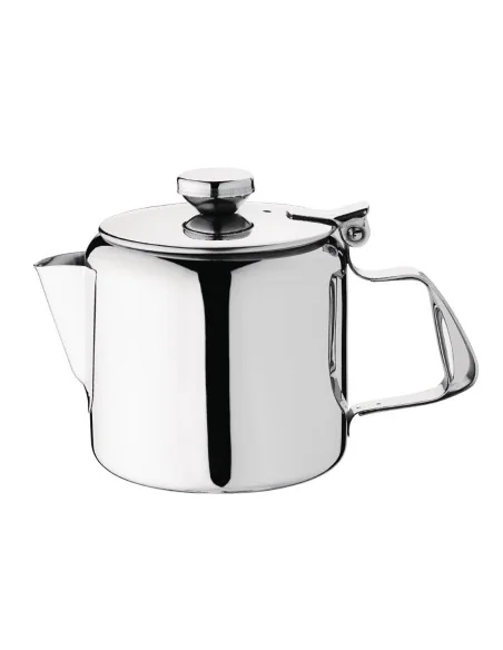 Théière inox Concorde Olympia 410ml