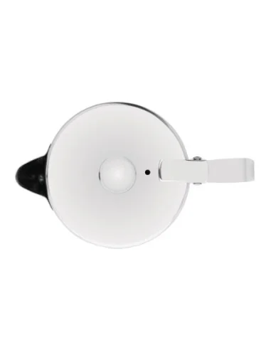 Théière inox Concorde Olympia 410ml