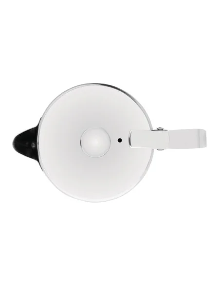 Théière inox Concorde Olympia 560ml