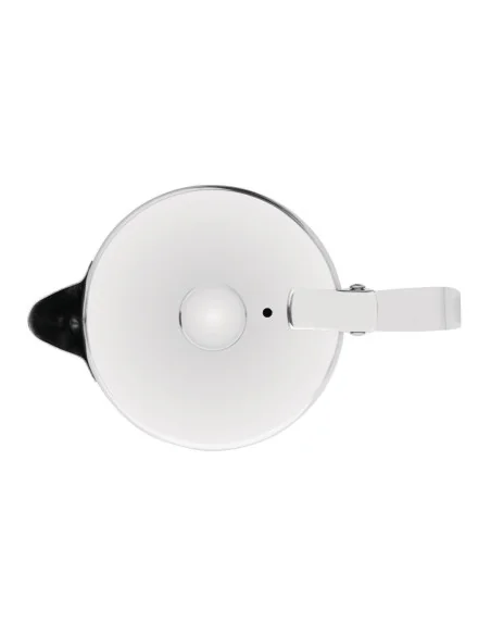 Théière inox Concorde Olympia 1365ml