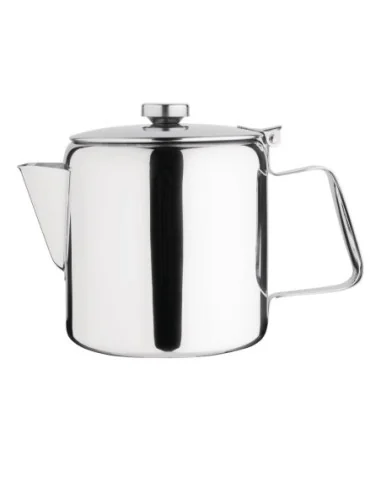 Théière inox Concorde Olympia 1365ml