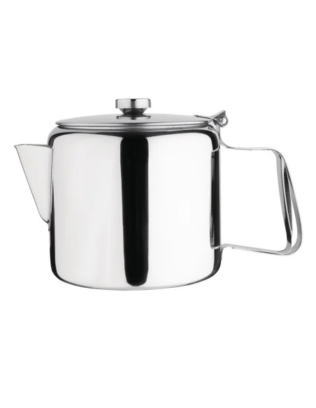 Théière inox Concorde Olympia 1830ml