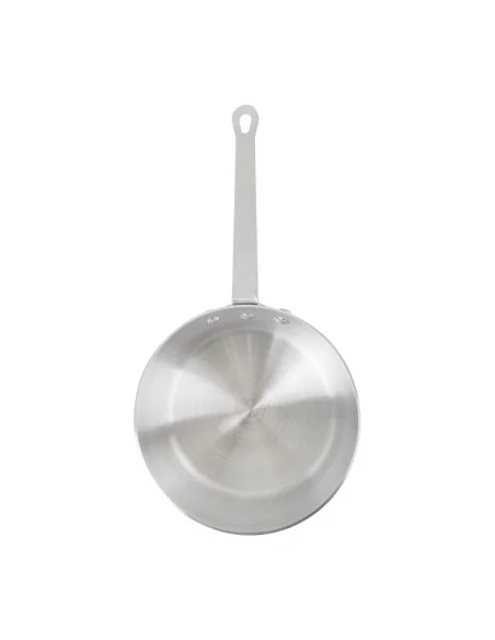 Casserole en aluminium Vogue 3,4L