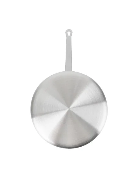 Casserole en aluminium Vogue 3,4L