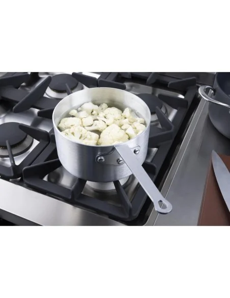 Casserole en aluminium Vogue 3,4L