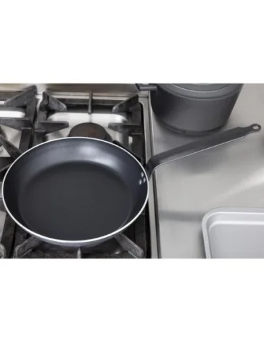 Poêle antiadhésive Matfer Bourgeat 32cm
