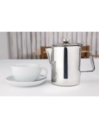 Cafetière Olympia Concorde 900ml