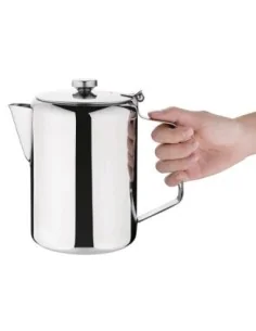 Cafetière Olympia Concorde 2L 2