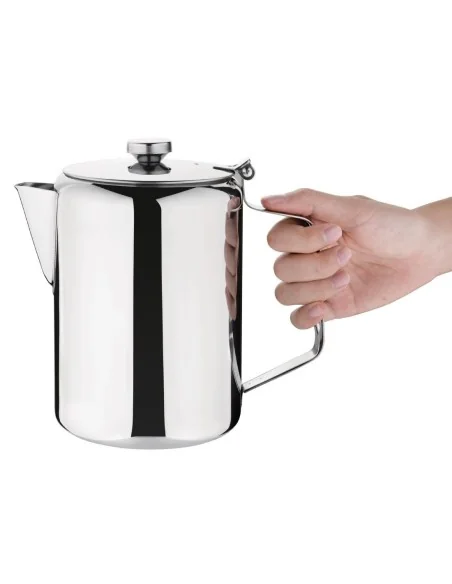 Cafetière Olympia Concorde 2L