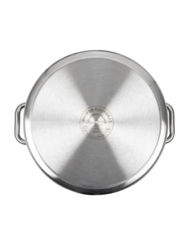 Marmite Matfer Bourgeat Excellence 10,8L