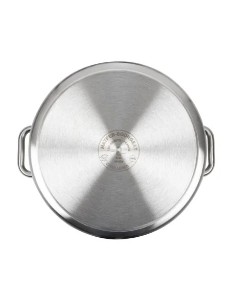 Marmite Matfer Bourgeat Excellence 10,8L